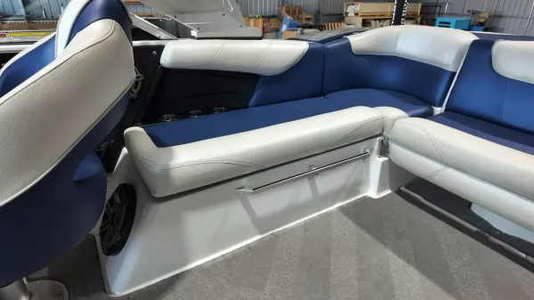 2015 Mastercraft X30-50