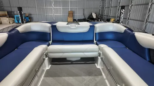 2015 Mastercraft X30-49