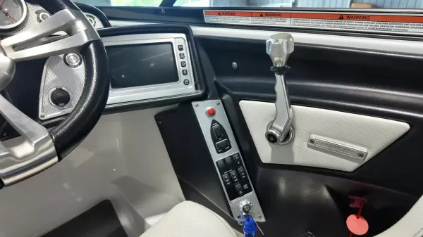 2015 Mastercraft X30-39