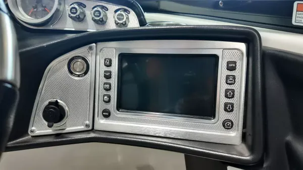 2015 Mastercraft X30-37