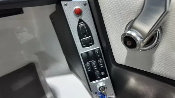 2015 Mastercraft X30-38