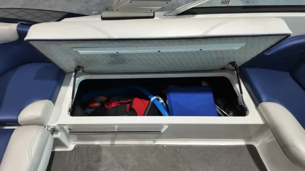 2015 Mastercraft X30-47