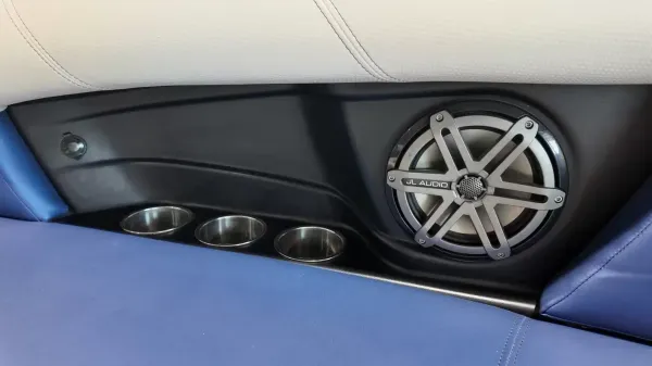 2015 Mastercraft X30-45