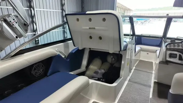 2015 Mastercraft X30-44
