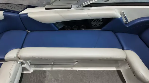2015 Mastercraft X30-46