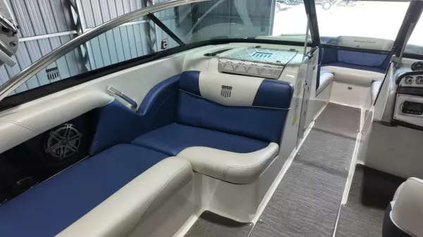 2015 Mastercraft X30-43