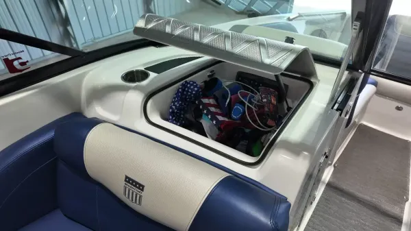 2015 Mastercraft X30-42