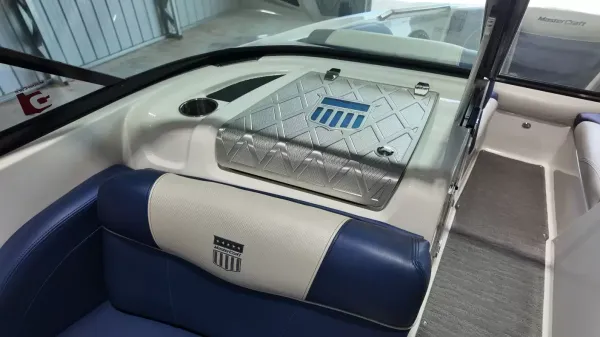 2015 Mastercraft X30-41