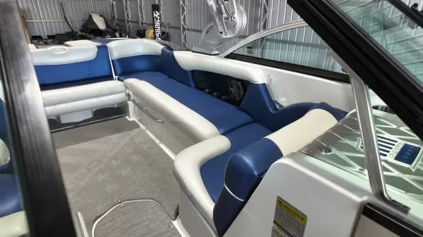2015 Mastercraft X30-40