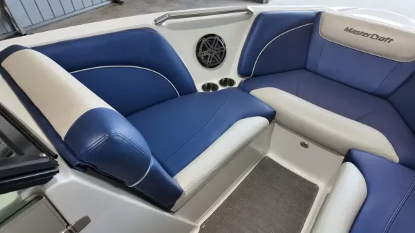 2015 Mastercraft X30-22