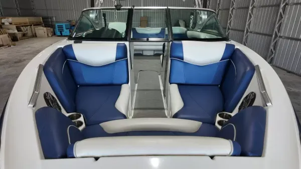 2015 Mastercraft X30-21
