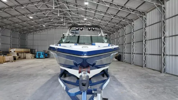 2015 Mastercraft X30-17