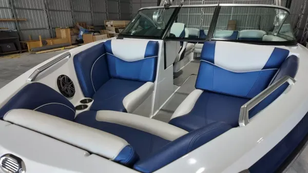 2015 Mastercraft X30-25