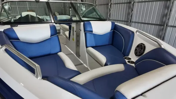 2015 Mastercraft X30-20