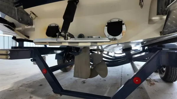 2015 Mastercraft X30-8