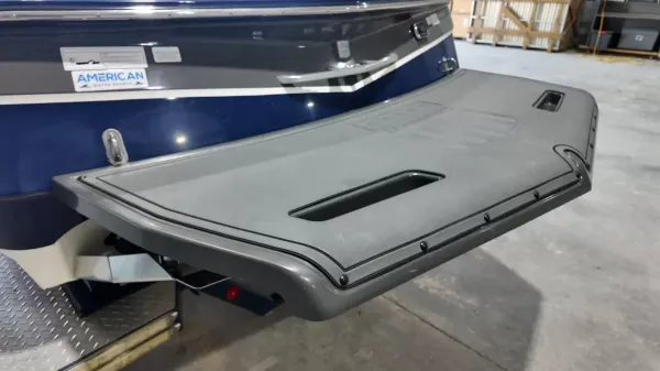 2015 Mastercraft X30-12
