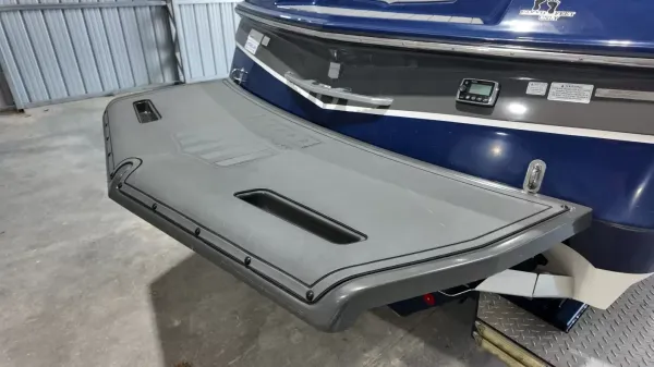 2015 Mastercraft X30-6