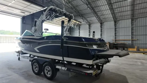 2015 Mastercraft X30-13
