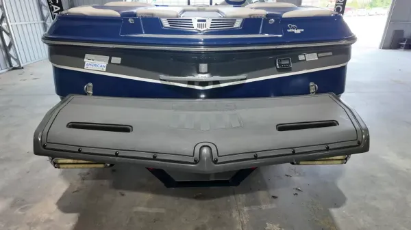 2015 Mastercraft X30-10