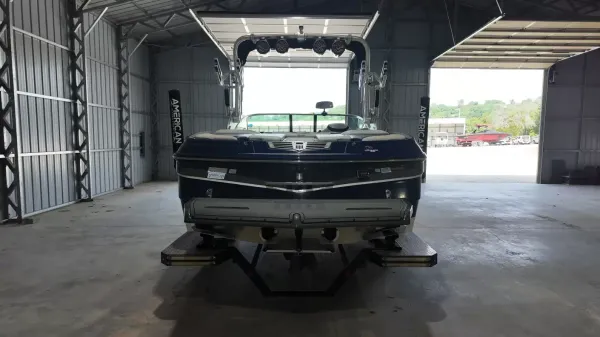 2015 Mastercraft X30-9