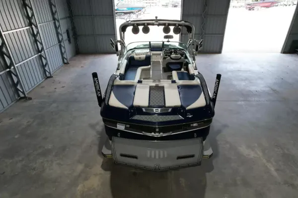 2015 Mastercraft X30-7