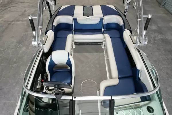 2015 Mastercraft X30-59