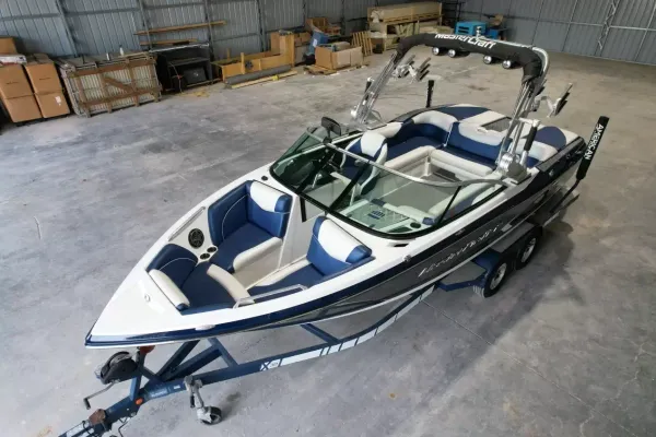 2015 Mastercraft X30-16