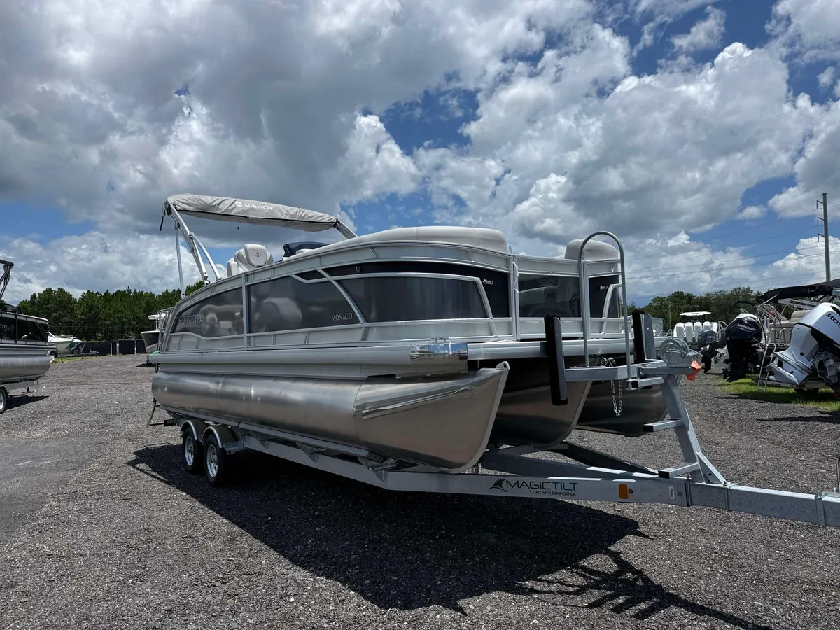 2027 Monaco 235SFL