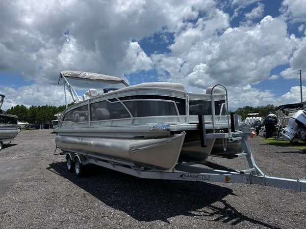 2027 Monaco 235SFL