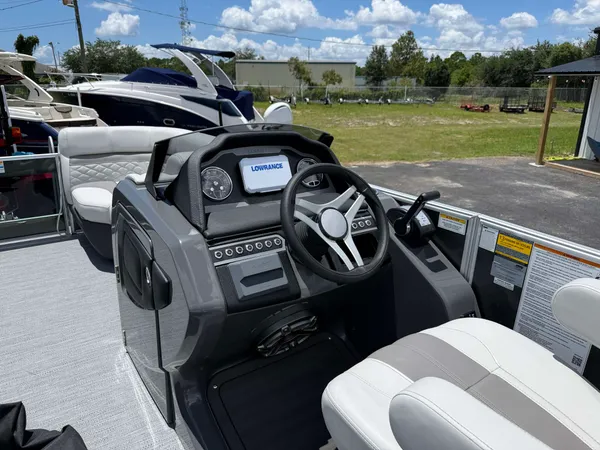 2027 Monaco 235SFL