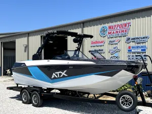 2027 Atx 22 Type-S