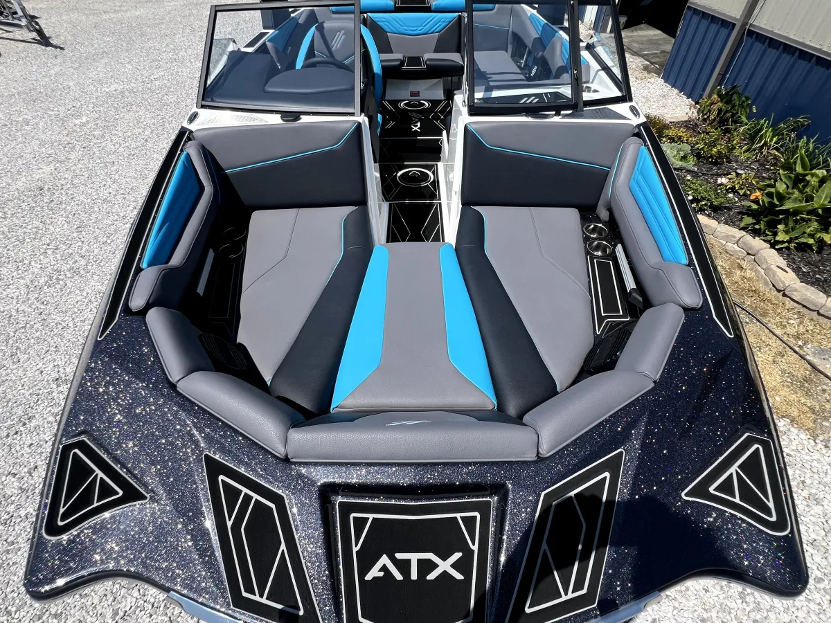2027 Atx 22 Type-S