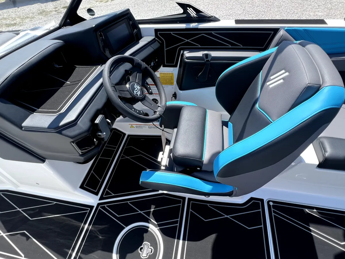 2027 Atx 22 Type-S