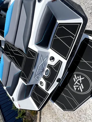 2027 Atx 22 Type-S