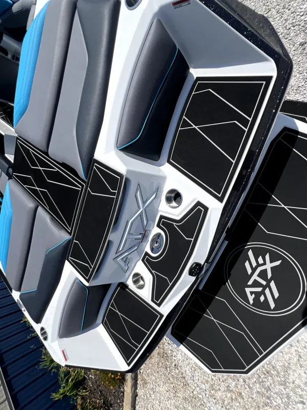 2027 Atx 22 Type-S-14