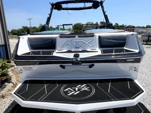 2027 Atx 22 Type-S