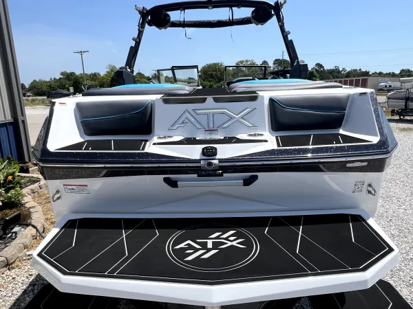 2027 Atx 22 Type-S-15