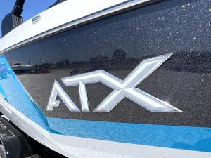 2027 Atx 22 Type-S
