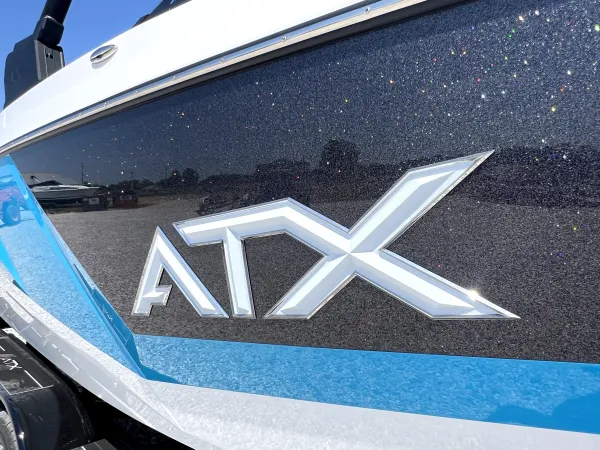 2027 Atx 22 Type-S-3