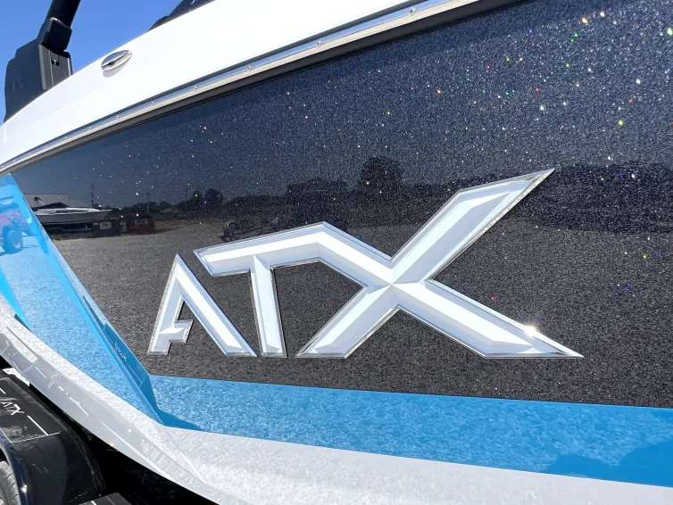 2027 Atx 22 Type-S