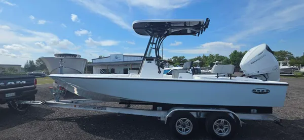 2027 Cape horn 23 CAPE BAY