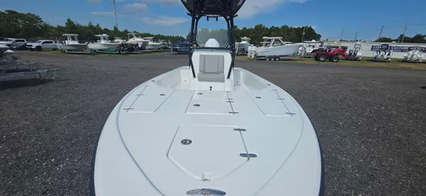 2027 Cape horn 23 CAPE BAY