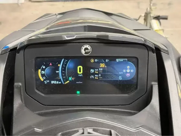 2025 Seadoo RXT-X 325
