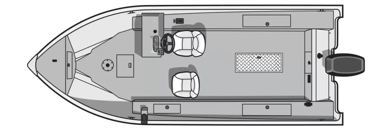  Starcraft Freedom  18 SC-3