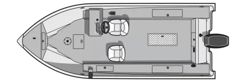  Starcraft Freedom  18 SC-3