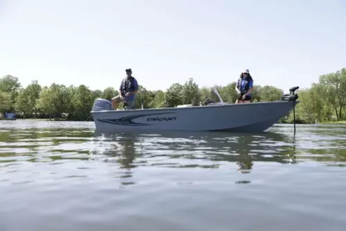  Starcraft Freedom  18 SC-4