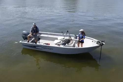  Starcraft Freedom  18 SC-5