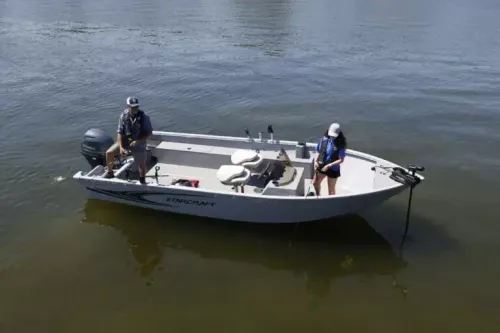 Starcraft Freedom  18 SC-6