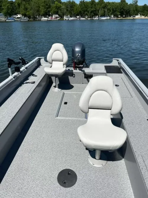  Starcraft Freedom 180 TL-6