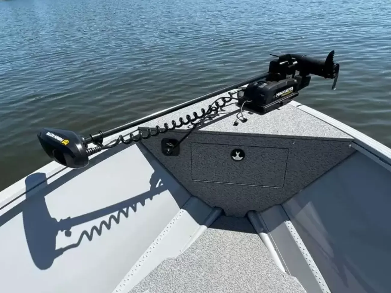  Starcraft Freedom 180 TL-8